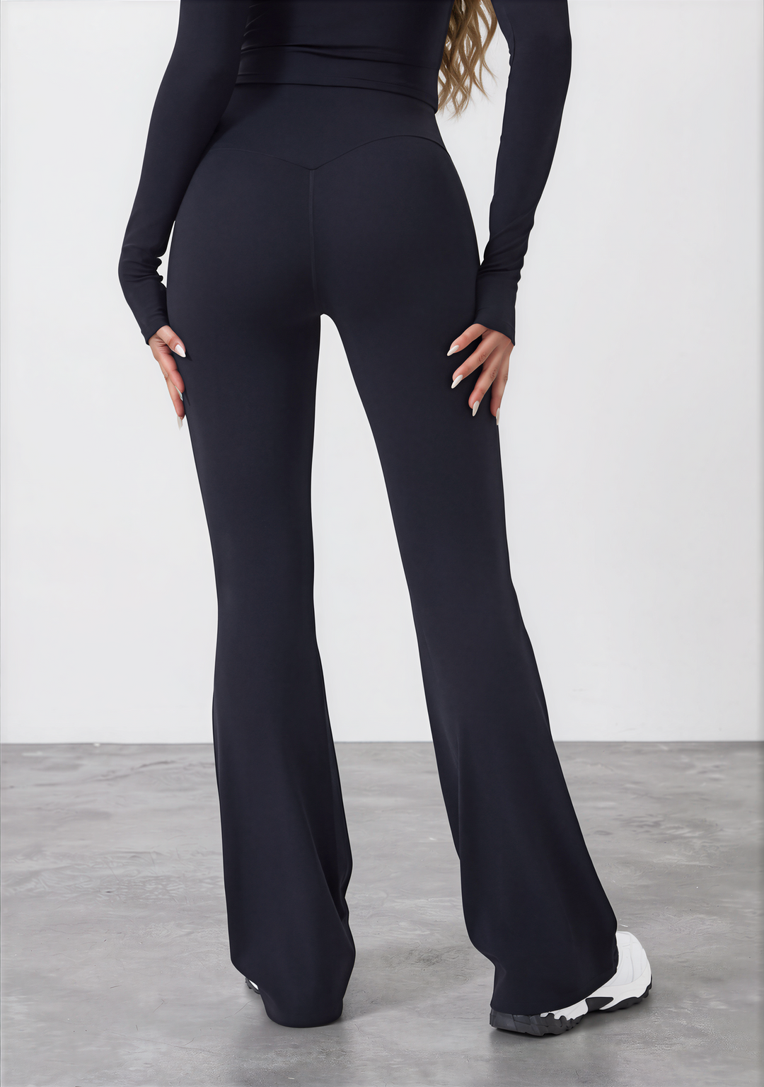 Lumière Flares - Noir
